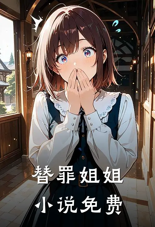 替罪姐姐小说免费
