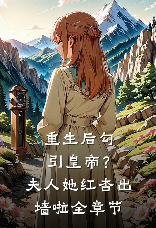 重生后勾引皇帝？夫人她红杏出墙啦全章节