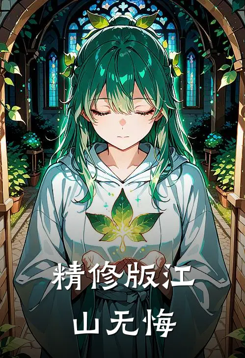 精修版江山无悔免费观看