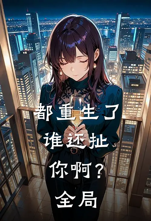 都重生了,谁还扯你啊?全局免费阅读