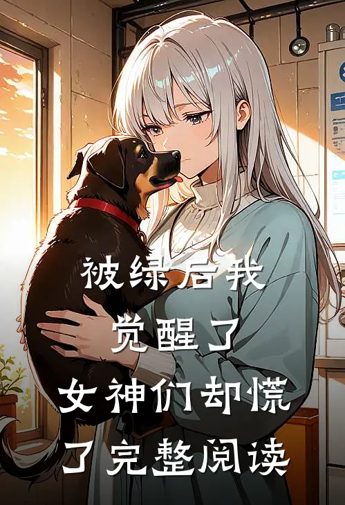 被绿后我觉醒了,女神们却慌了完整阅读