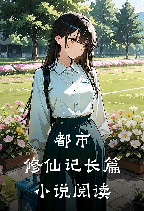 都市修仙记长篇阅读
