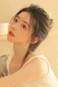 你是人间惊鸿客抖音