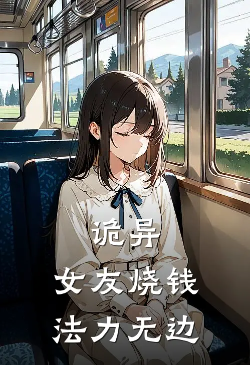 诡异女友烧钱,法力无边主角是宋终关彩