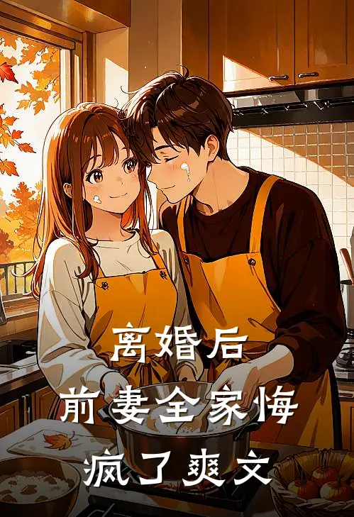 离婚后,前妻全家悔疯了爽文在线阅读