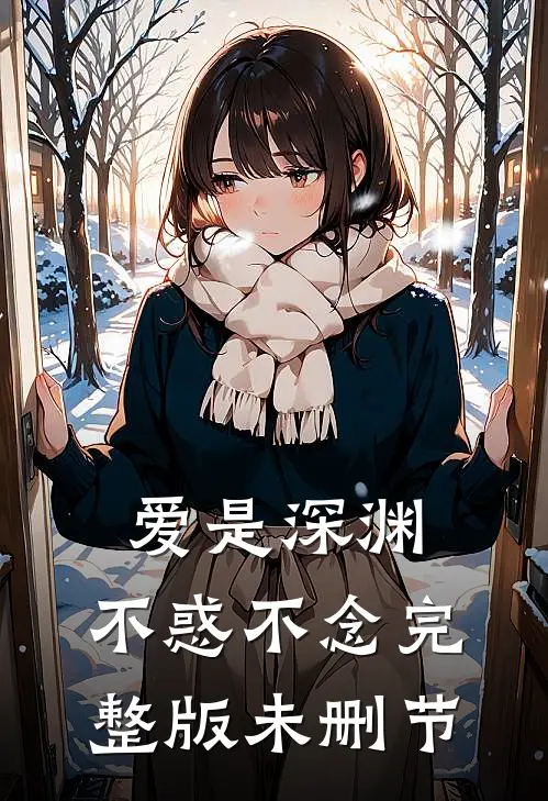 爱是深渊,不惑不念完整版未删节