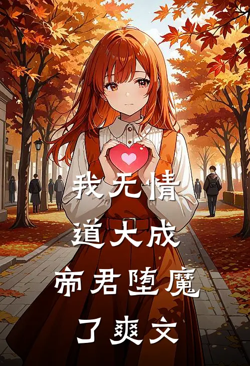 我无情道大成,帝君堕魔了爽文推荐