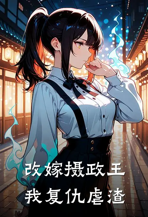 改嫁摄政王,我复仇虐渣全文阅读