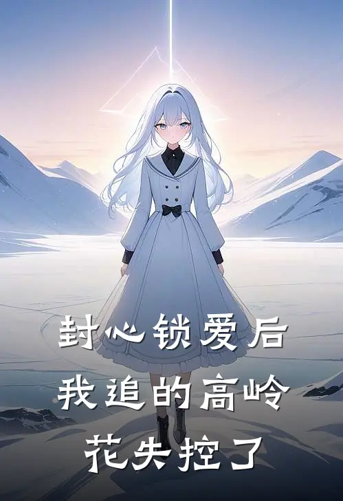 封心锁爱后,我追的高岭花失控了豆芽菜菜子 / 著
