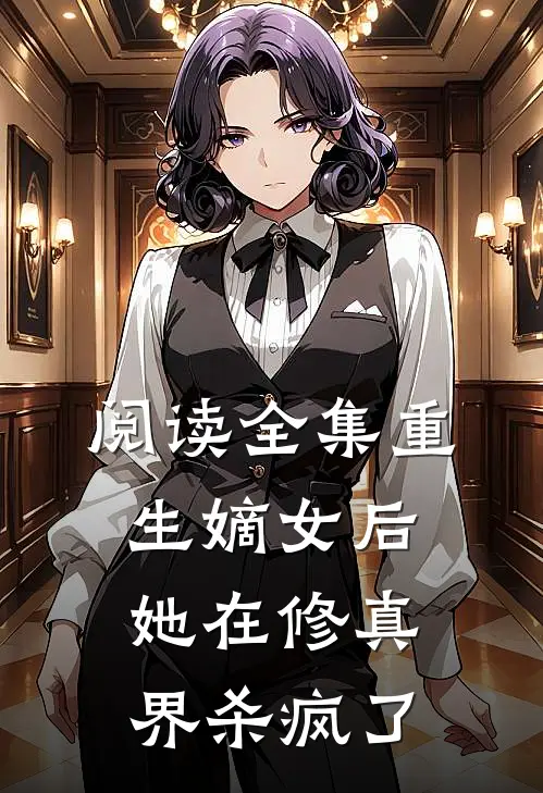 阅读全集重生嫡女后,她在修真界杀疯了