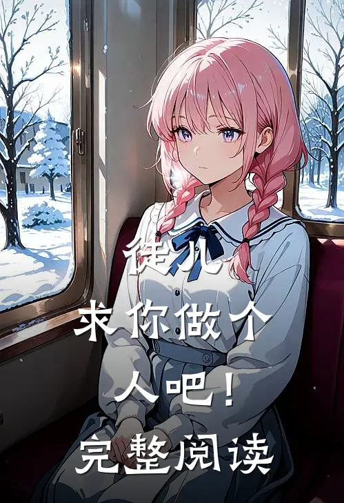 徒儿,求你做个人吧!完整阅读全文