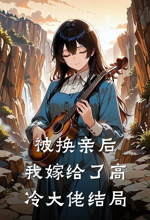 被换亲后,我嫁给了高冷大佬结局是啥