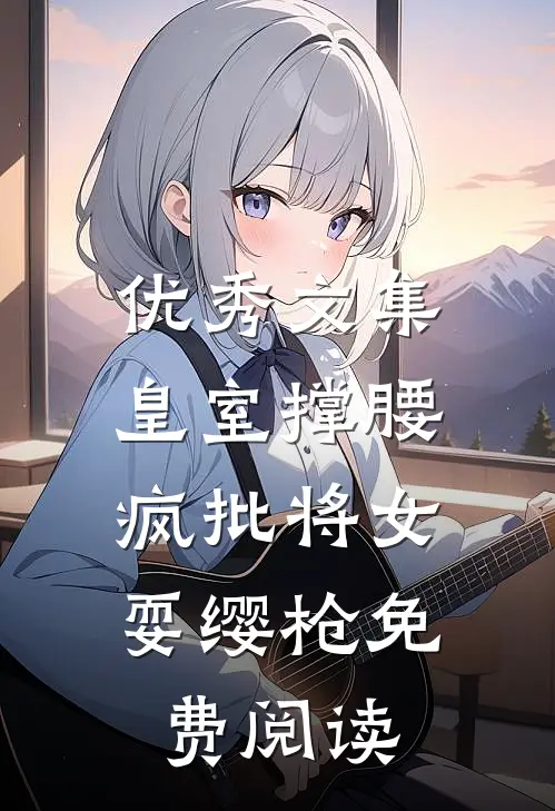 优秀文集皇室撑腰,疯批将女耍缨枪免费阅读