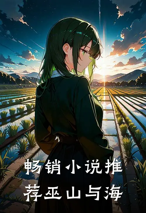 畅销推荐巫山与海的书