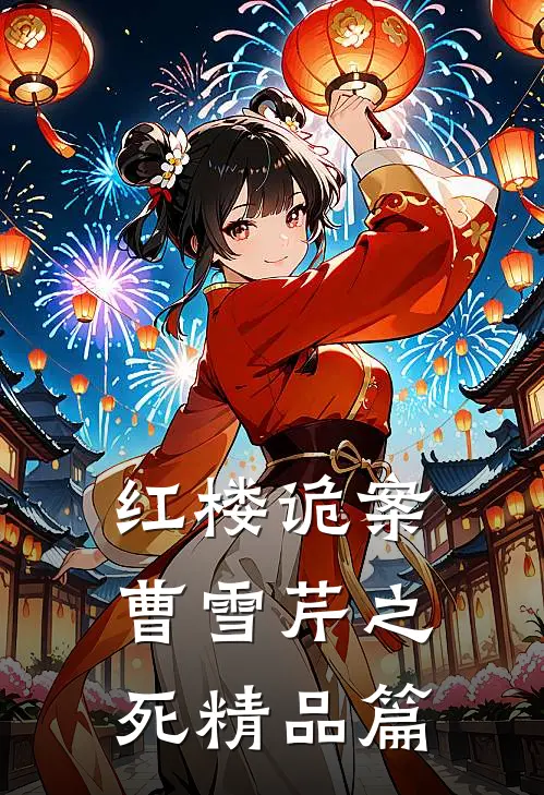 红楼诡案曹雪芹之死精品篇免费观看