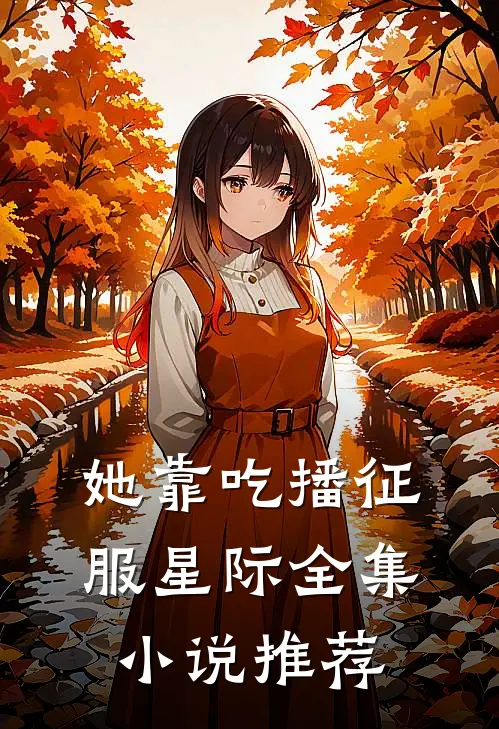 她靠吃播征服星际全集小说推荐