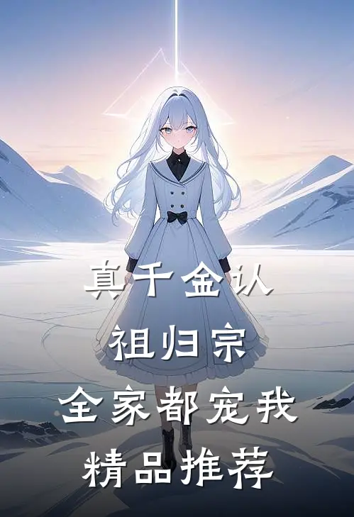 真千金认祖归宗，全家都宠我精品推荐