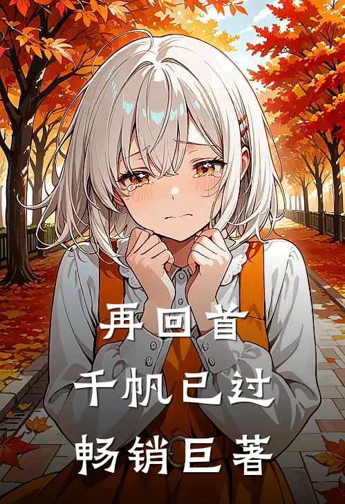 再回首,千帆已过畅销巨著是