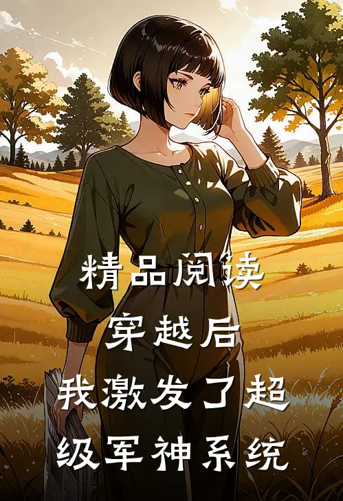 精品阅读穿越后,我激发了超级军神系统
