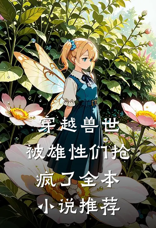 穿越兽世,被雄性们抢疯了全本推荐女主