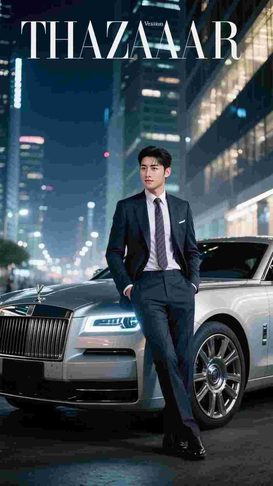 春风十里，贺卿良辰爆款热文