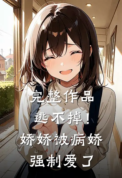 完整作品逃不掉!娇娇被病娇强制爱了吗