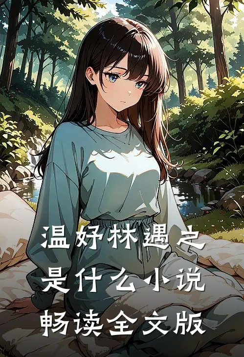 温妤林遇之是什么小说畅读全文版