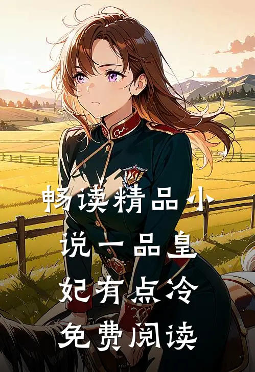 畅读精品小说一品皇妃有点冷免费阅读