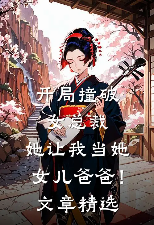 开局撞破女总裁,她让我当她女儿爸爸!文章精选章节