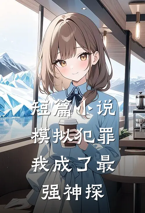 短篇小说模拟犯罪：我成了最强神探