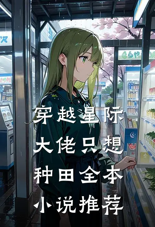 穿越星际：大佬只想种田全本小说推荐
