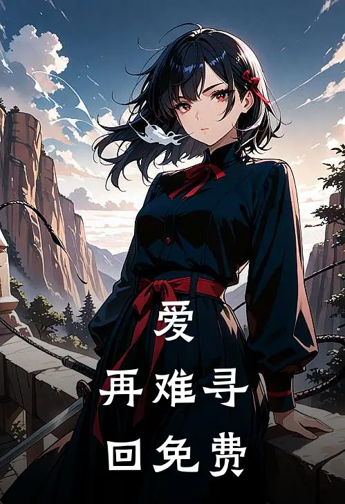 爱,再难寻回免费阅读全文