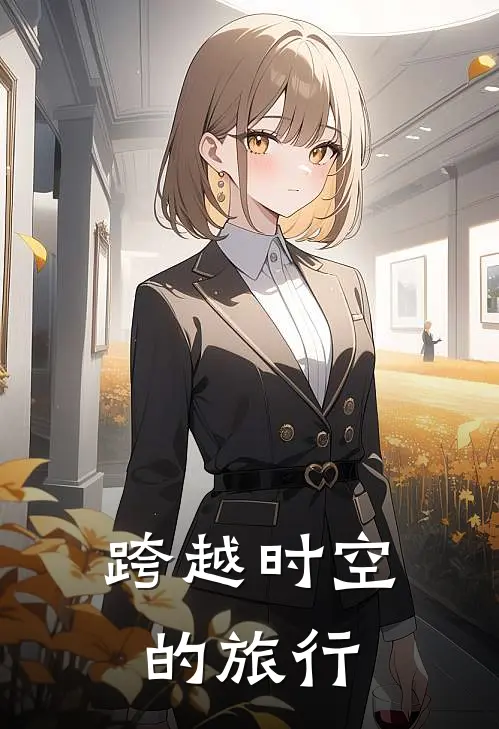跨越时空的旅行英文