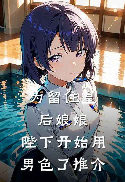 为留住皇后娘娘，陛下开始用男色了推介