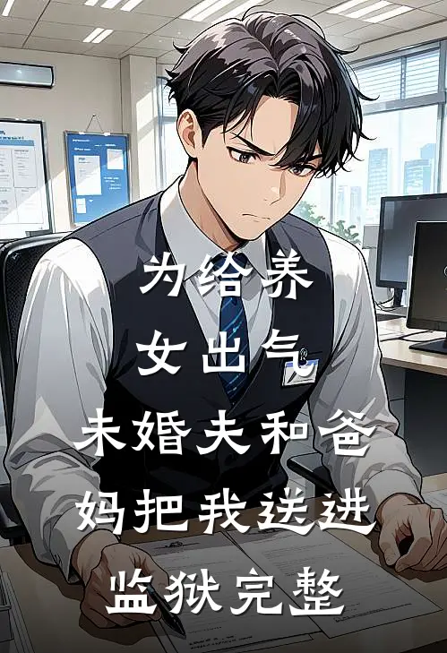 为给养女出气,未婚夫和爸妈把我送进监狱完整