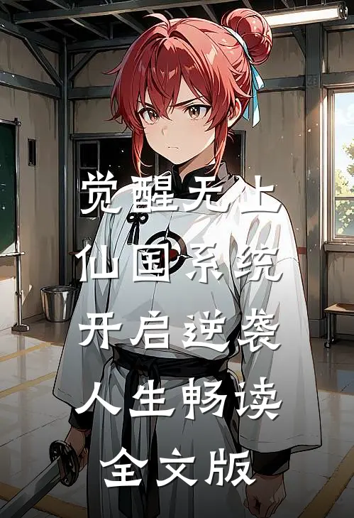 觉醒无上仙国系统，开启逆袭人生畅读全文版