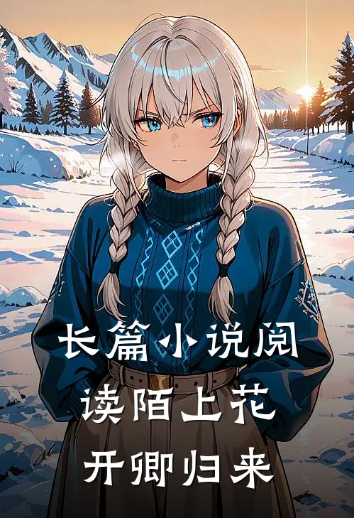 长篇小说阅读陌上花开卿归来