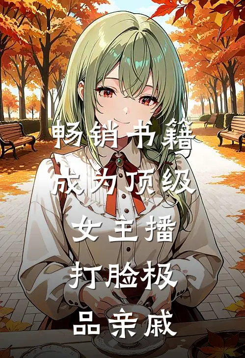 畅销书籍成为顶级女主播，打脸极品亲戚