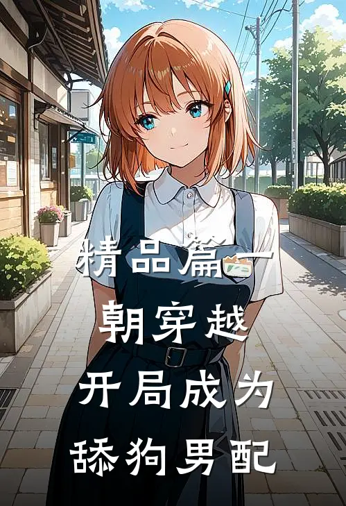 精品篇一朝穿越，开局成为舔狗男配