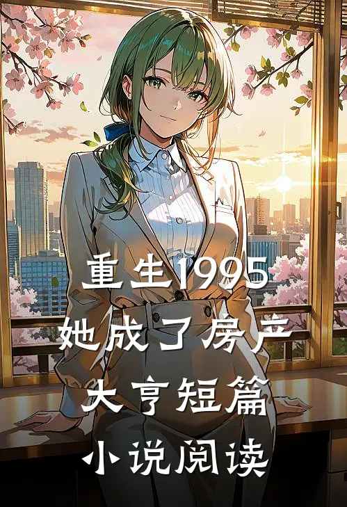 重生1995她成了房产大亨短篇阅读全文