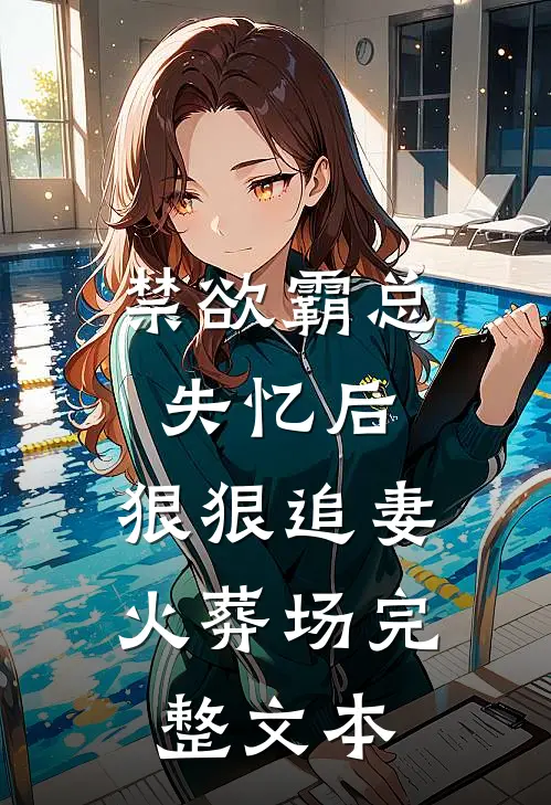 禁欲霸总失忆后，狠狠追妻火葬场完整文本