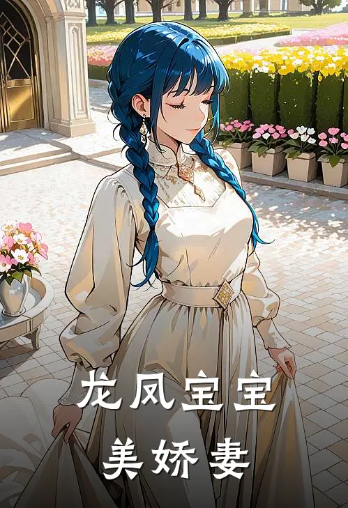 龙凤宝宝美娇妻