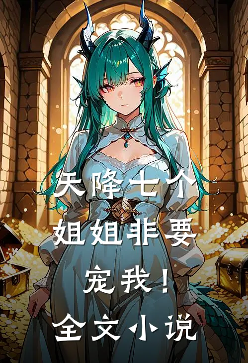 天降七个姐姐非要宠我!全文阅读