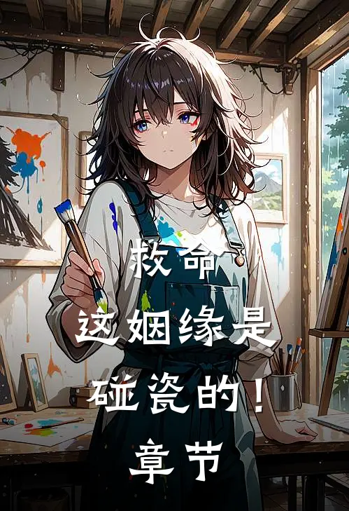 救命,这姻缘是碰瓷的!章节免费阅读