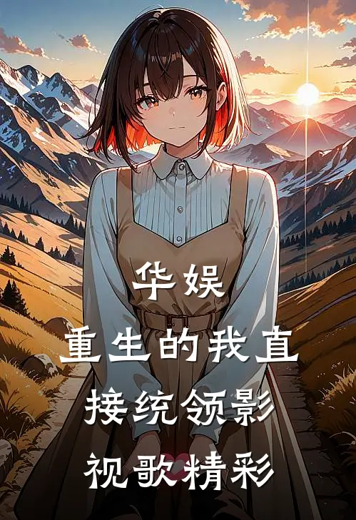 华娱：重生的我直接统领影视歌精彩