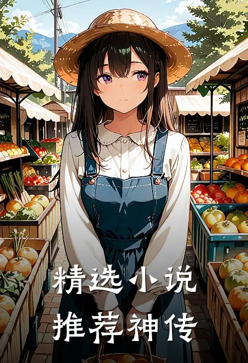 精选小说推荐神传
