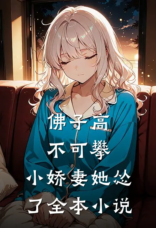 佛子高不可攀，小娇妻她怂了全本小说