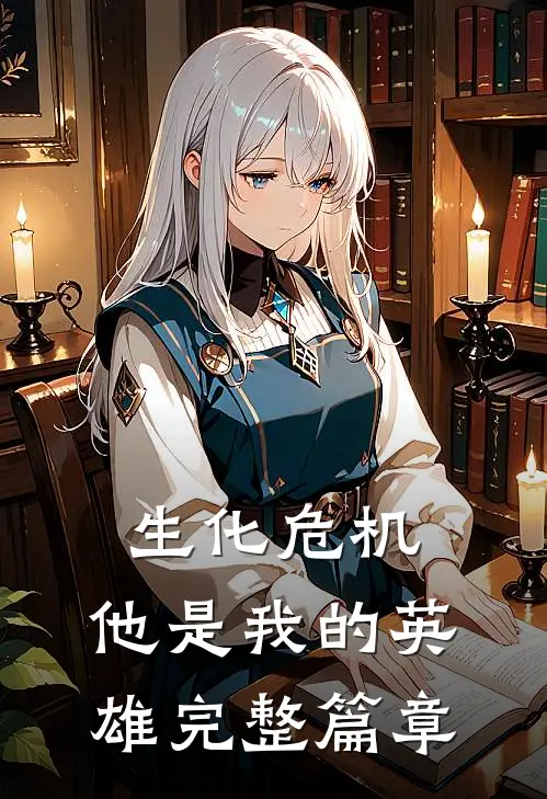 生化危机他是我的英雄完整篇章免费观看