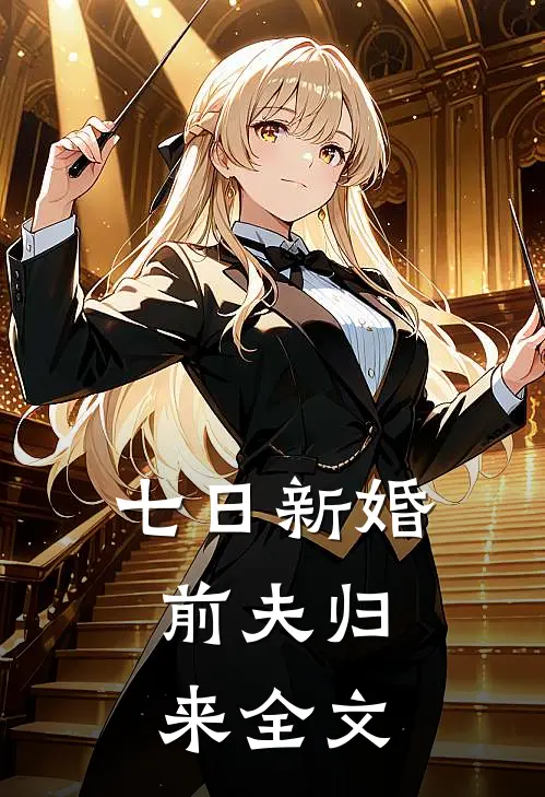 七日新婚,前夫归来全文在线阅读
