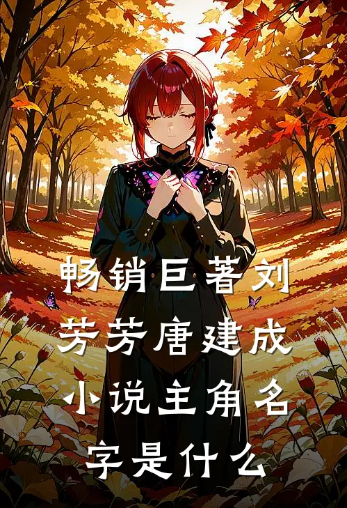 畅销巨著刘芳芳唐建成小说主角名字是什么